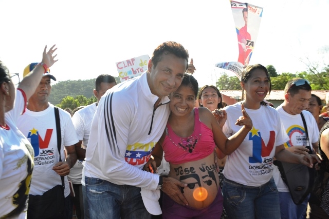 [:es]“Voy a lograr la equidad en un gobierno de eficiencia y eficacia”[:]