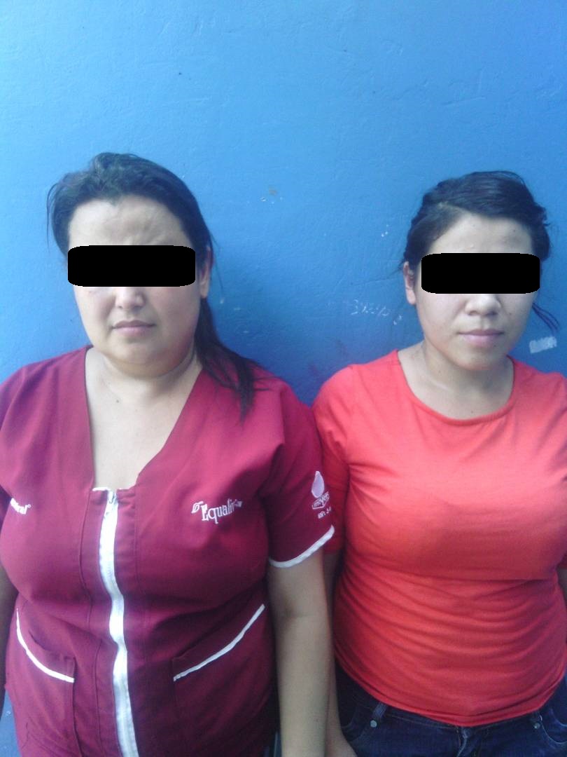 [:es]Farmaceutas tras las rejas por vender medicamentos de uso institucional[:]