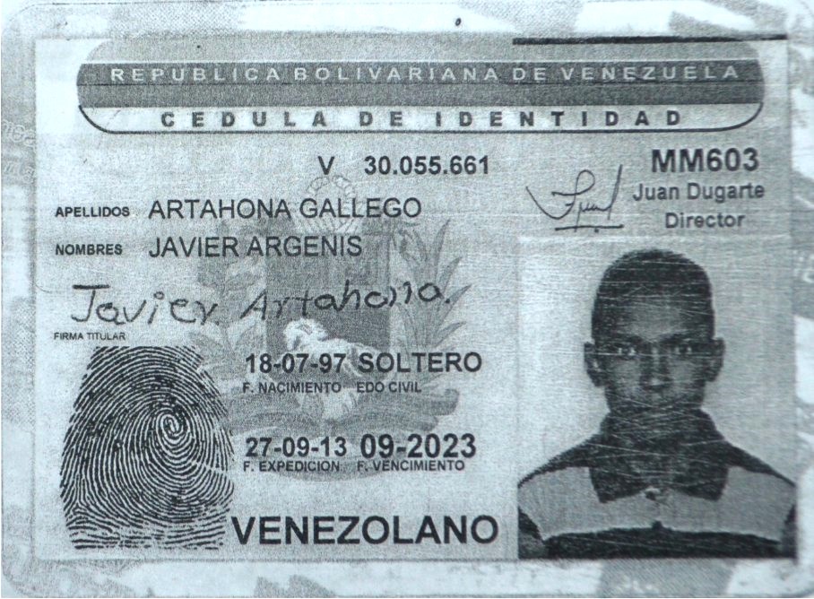 [:es]Murió al caerse de un caballo[:]