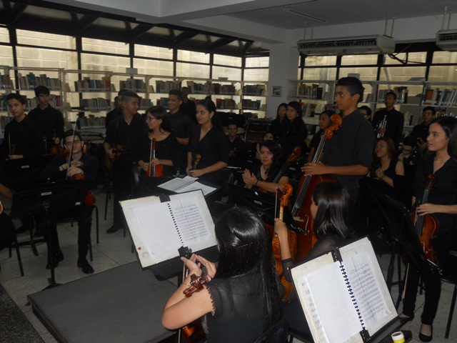 [:es]Todo un éxito 1er. Concierto de la OSEG [:]