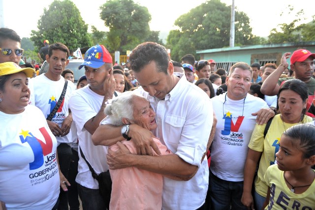 [:es]“El compromiso y la lealtad debe estar presente, existen debilidades pero vamos a trabajar para mejorarla”[:]