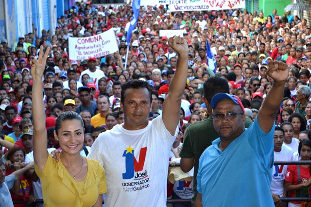 [:es]Cohesión entre pueblo y gobierno consolidará construcción del Guárico potencia[:]