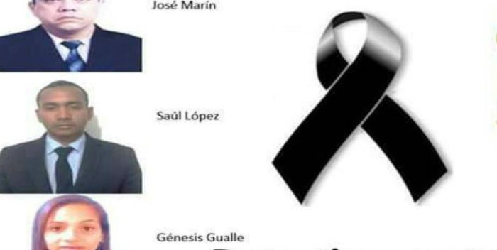 [:es]Dos reos asesinaron a tres Cicpc en Barcelona[:]