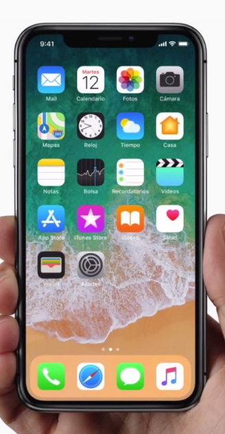 [:en]4 reasons to buy  your iPhone X [:]