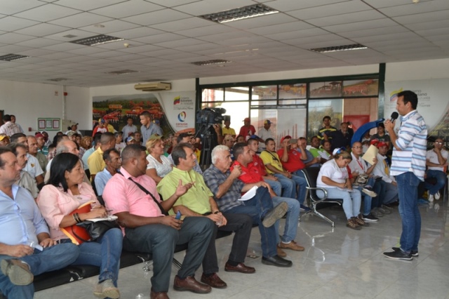 [:es]Crearán Consejo Económico del estado Guárico[:]