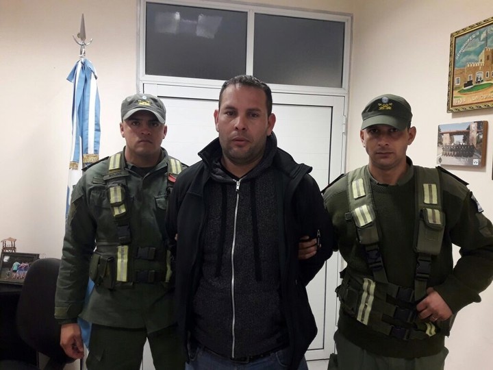 [:es]Ella, la única que no sabía que la iban a matar[:]