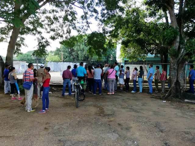 [:es]Agredido director de Notipascua.com y prohibido ejercer el voto en Valle de la Pascua[:]