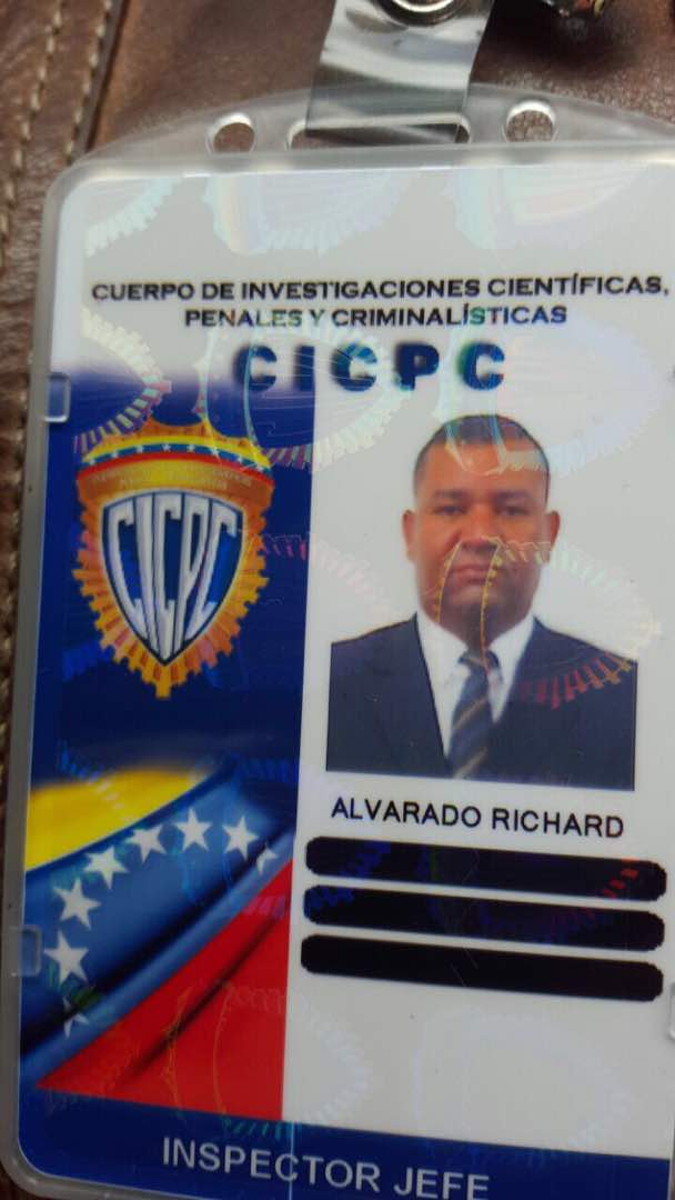 [:es]Encuentran CICPC muerto dentro de una finca[:]