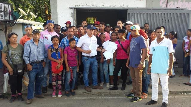 [:es]Rechazan postulación de otro candidato independiente por parte del CNE[:]