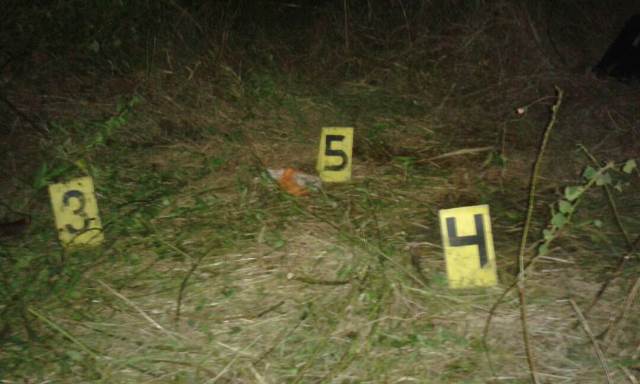 [:es]Abatido por la PNB cuando se robaba unos tubos[:]