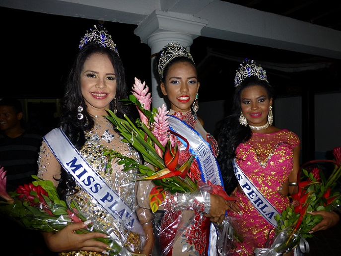 [:es]El 9 de Diciembre se celebra el Mis Belleza del Mar 2017[:]