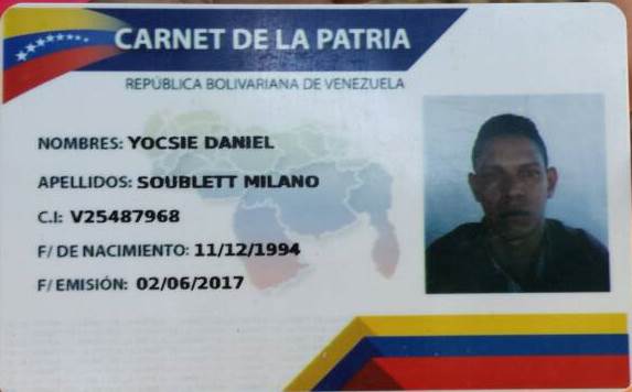 [:es]Se bañaba en una laguna y resulto ahogado[:]