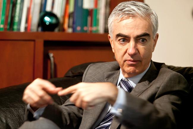 [:es]Matan a un directivo de Televisa en Mexico para robarle la bicicleta[:]