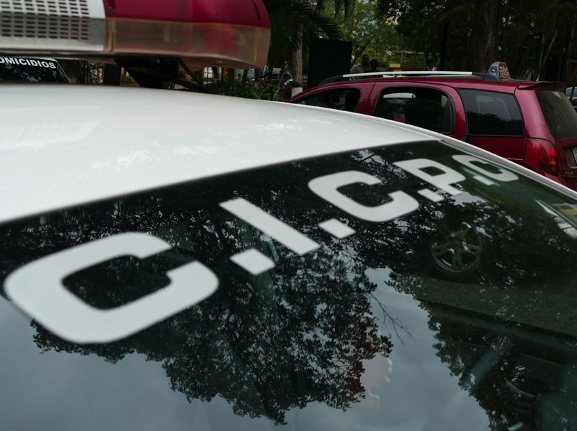 [:es]Un muerto y dos heridos dejó robo en finca del municipio Ribas[:]