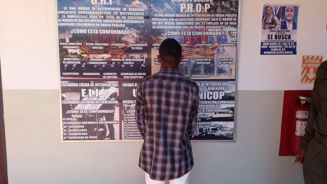 [:es]Arrestaron a homicida fugado[:]