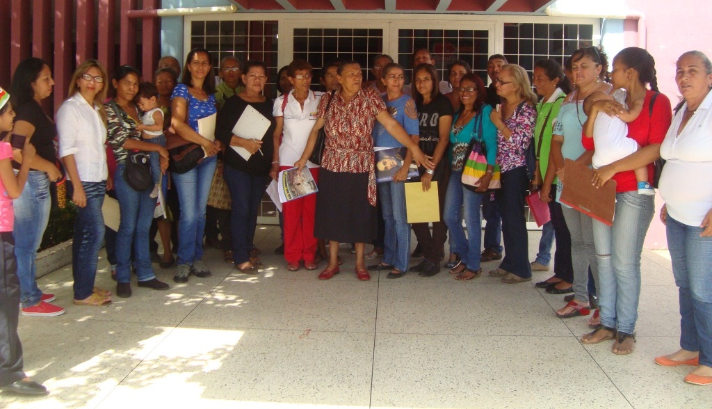 [:es]Hoy se conforma El Frente Socialista de Gestores Sociales[:]