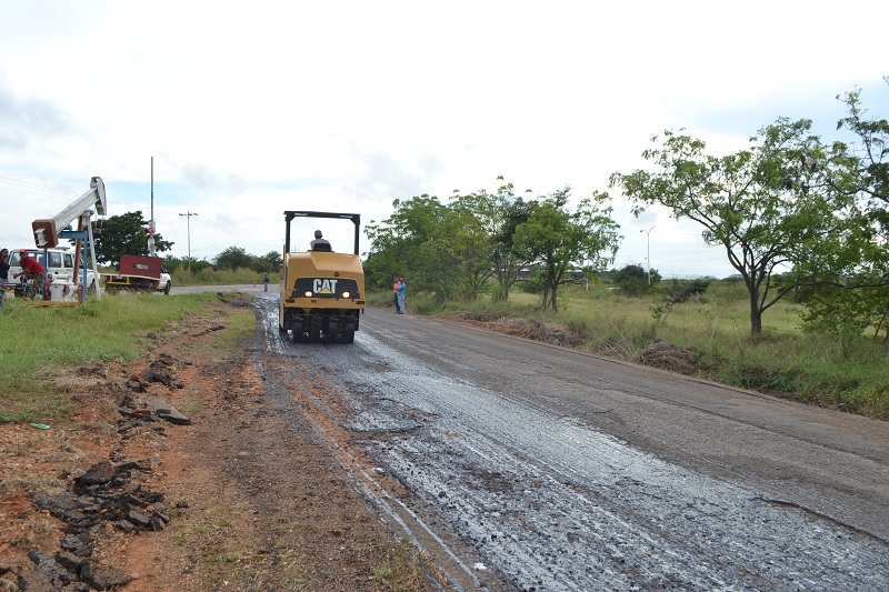 [:es]Aprobados Bs. 21 mil millones para rehabilitar vía San Juan de los Morros – Altagracia de Orituco[:]