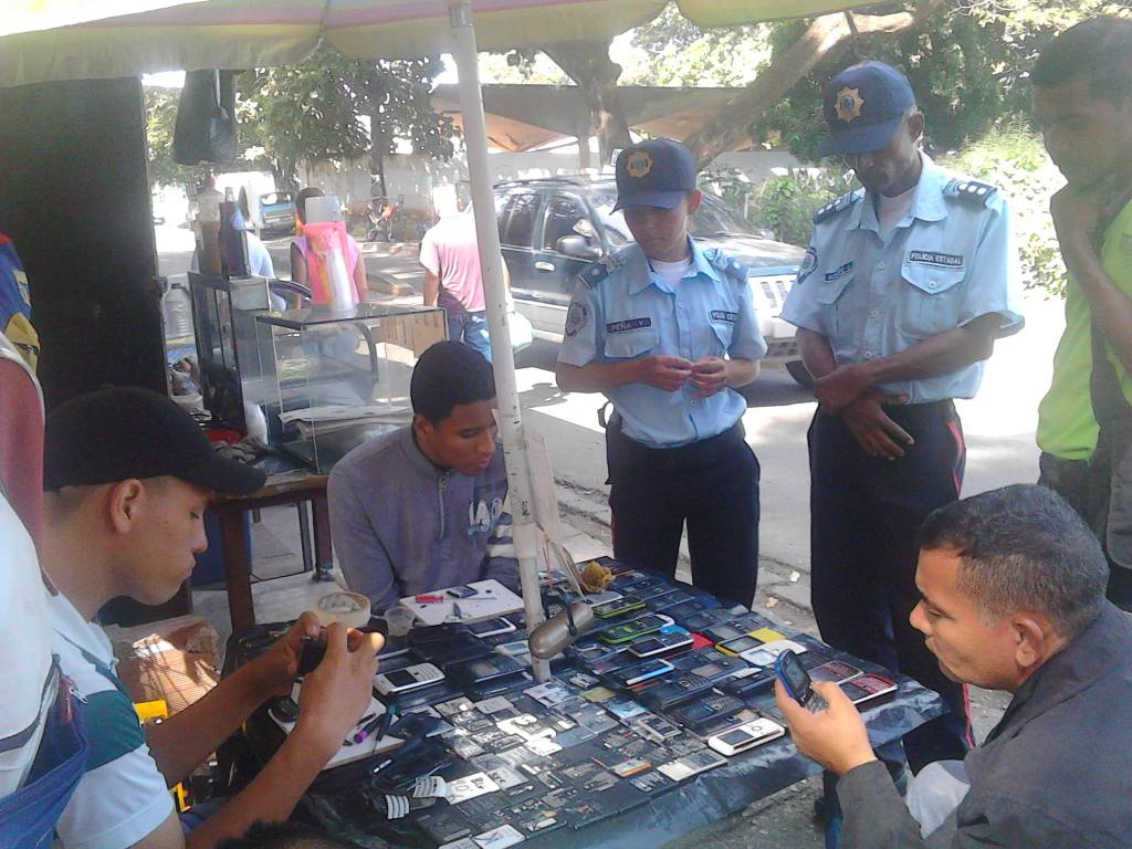 [:es]Poliguárico incrementa operativos preventivos[:]