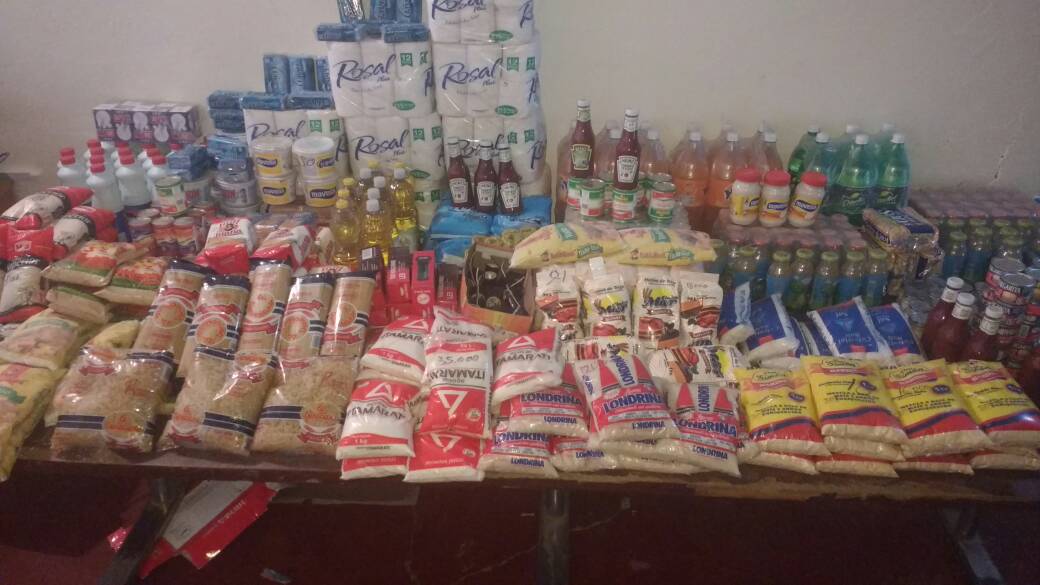 [:es]Capturados otros bachaqueros en Las Mercedes del Llano[:]