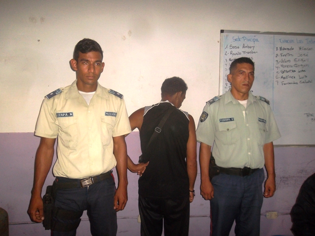 [:es]Periodista fue agredida por sujeto[:]