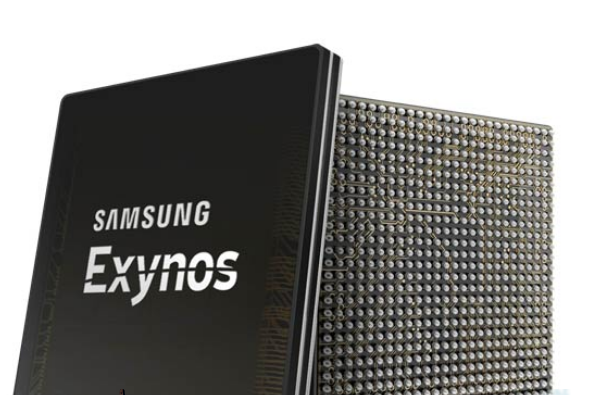 [:en]Samsung is manufacturing the Galaxy S9 processor[:]