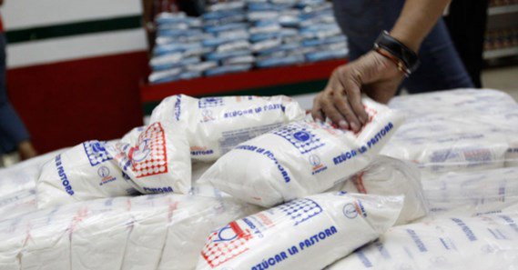 [:es]El kilo de azúcar debe ser vendido en 18.900 Bs. según la Sundde[:]