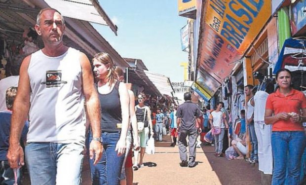 [:es]Entre enero y julio de 2017, Venezuela es el país con más solicitudes de refugio en Brasil[:]