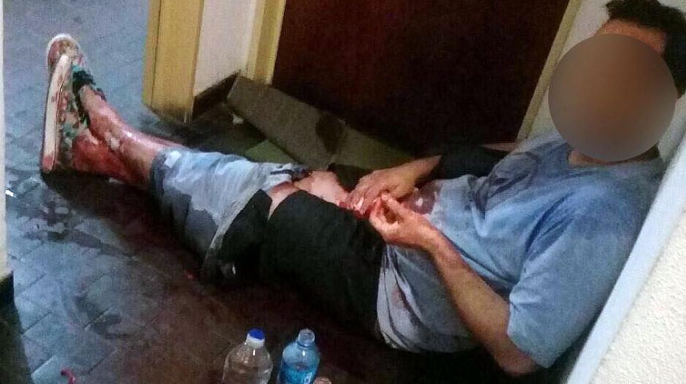 [:es]Una agenda, la prueba que demostraría que la joven que castró a su amante había planeado su venganza[:]