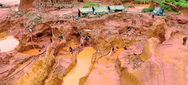 [:es]En balacera dan de baja a nueve presuntos delincuentes [:]