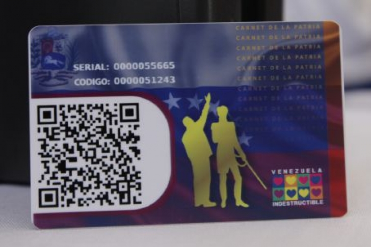 [:es]Se activó el pago electrónico a través del Carnet de la Patria[:]