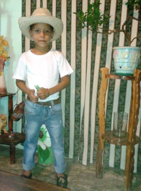 [:es]TRAGEDIA. Abuelo mato accidentalmente a su nieto[:]