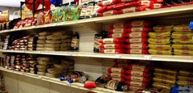 Publicaran periódicamente lista de precios acordados de la cesta basica