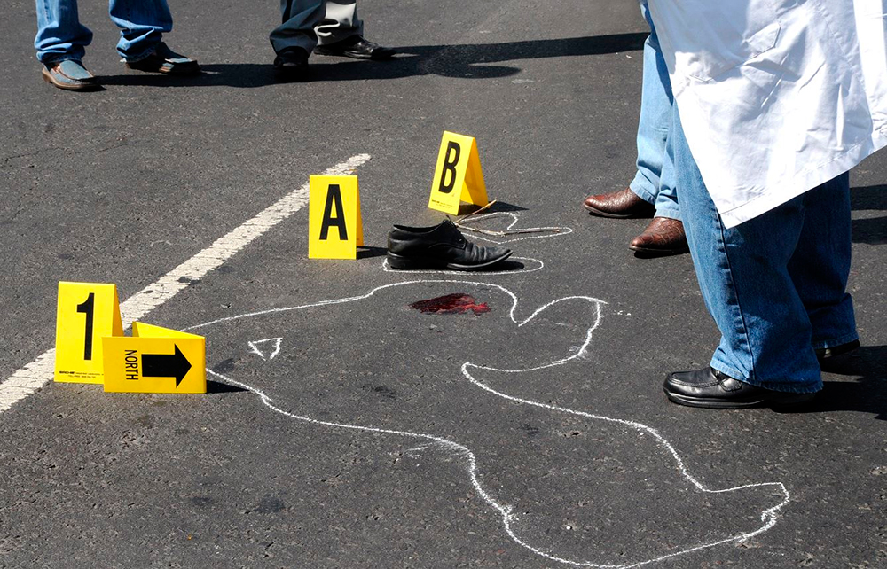 [:es]Bajo el sicariato, asesinan a coordinadora del Clap en Aragua [:]
