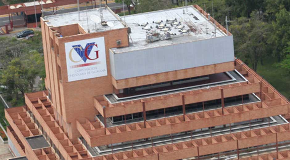 [:es]Afirman que la CVG está inoperativa y que sus trabajadores solo cumplen horario[:]