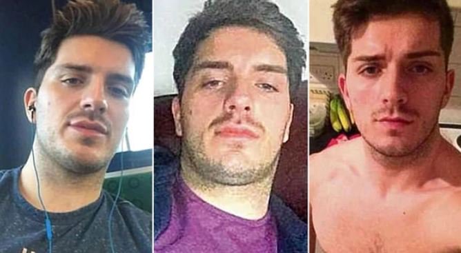 [:es]Peluquero homosexual, captaba a sus víctimas mediante la aplicación  Grindr y los infectaba de VIH[:]