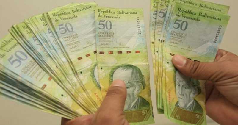 [:es]En el 2018 estos son los salarios mínimos en América Latina[:]