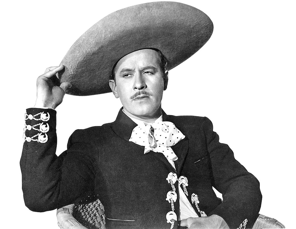 [:es]PEDRO INFANTE: Recordando su visita a Valle de la Pascua en el centenario de su nacimiento… (18/11/1917 – 2017).[:]