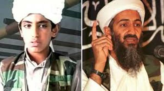 [:es]Llama a la rebelión contra USA, hijo de Osama Bin Laden [:]