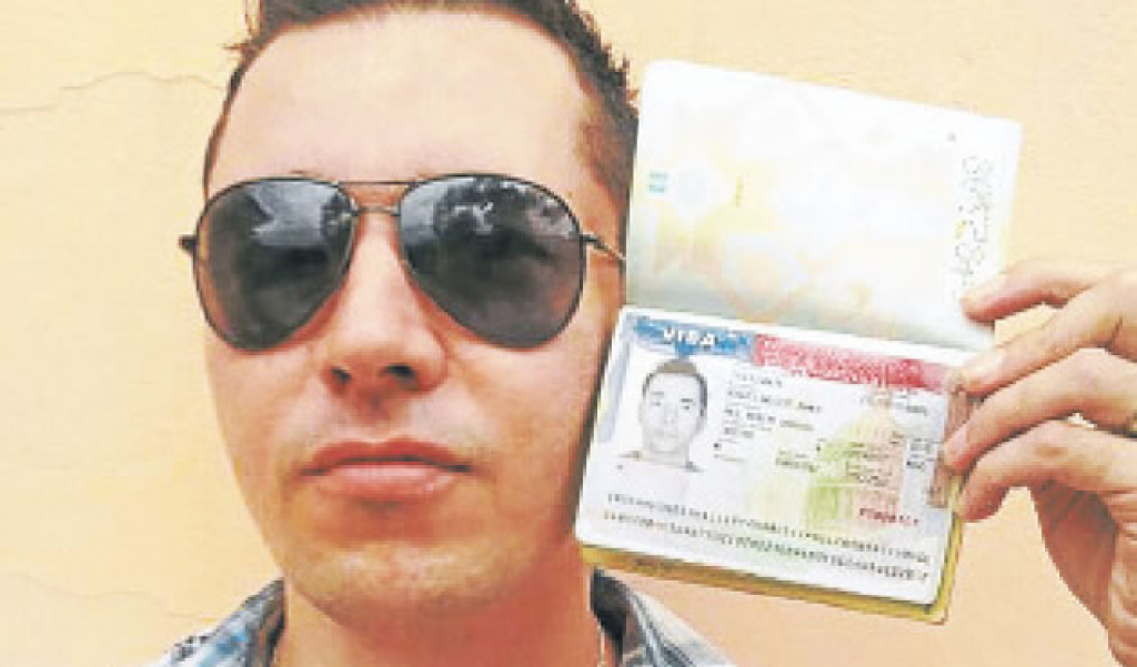 [:es]Deberán solicitar visa, a venezolanos que deseen viajar a Honduras[:]