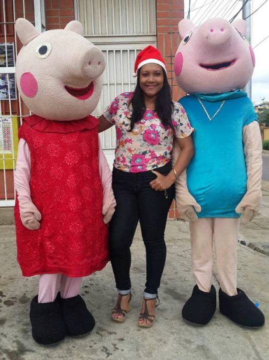 [:es]“Lo mejor de todo” por Excelente 92.1 fm les desea un venturoso año nuevo[:]