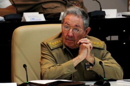 [:es]Hasta abril del 2018, Raúl Castro será Presidente de Cuba[:]