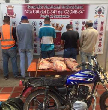 [:es]D341 le paró el trote a banda dedicada al robo de ganado[:]