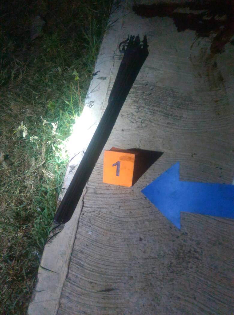 [:es]Poliguárico abatió a fugado de retén[:]