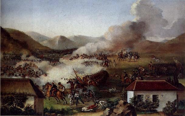 [:es]BICENTENARIO DE LA BATALLA DE LA HOGAZA… (02/12/1817 — 2017)[:]