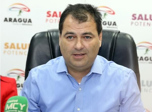 [:es]Venezuela no permitirá ingreso de ayuda humanitaria en salud[:]