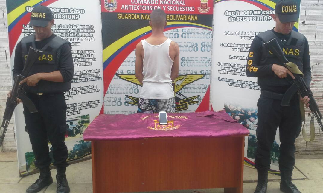 [:es]Conas frustró secuestro[:]