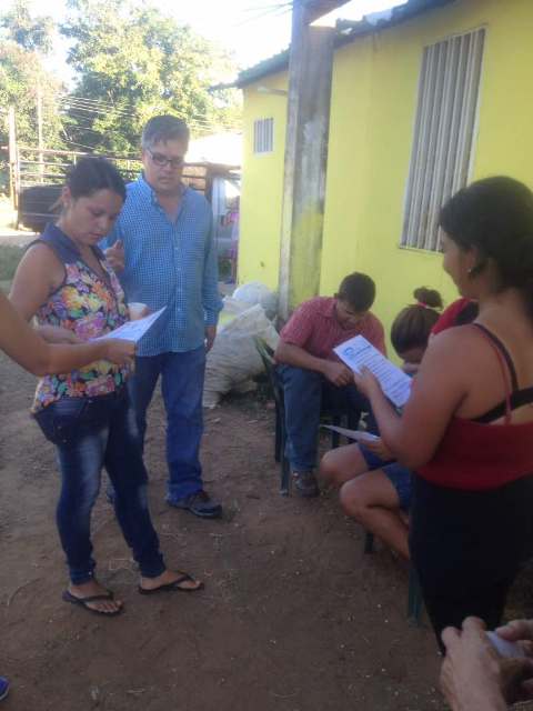 [:es]Reinaldo Alfonzo: “Haremos un gobierno en función de los ciudadanos”[:]