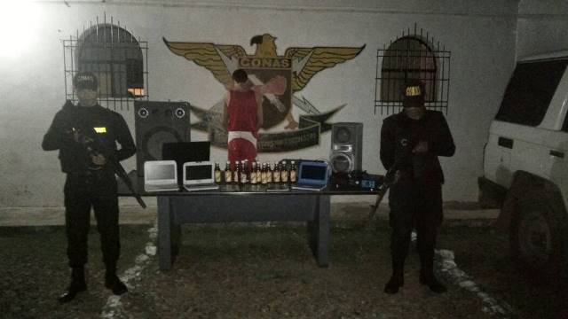 [:es]Gaes desmanteló casino clandestino[:]