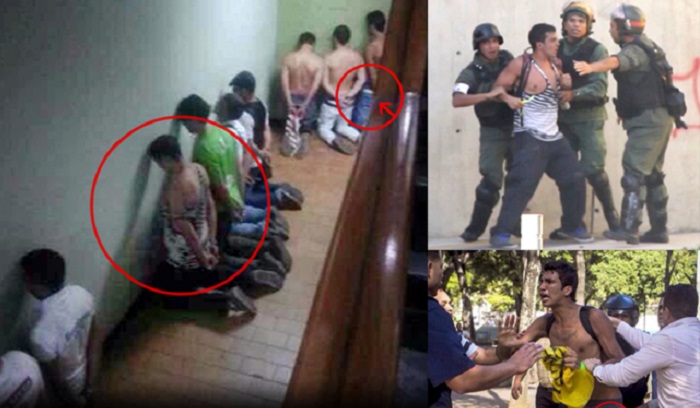 [:es]80 personas fueron liberadas por Comisión de la Verdad de la ANC[:]