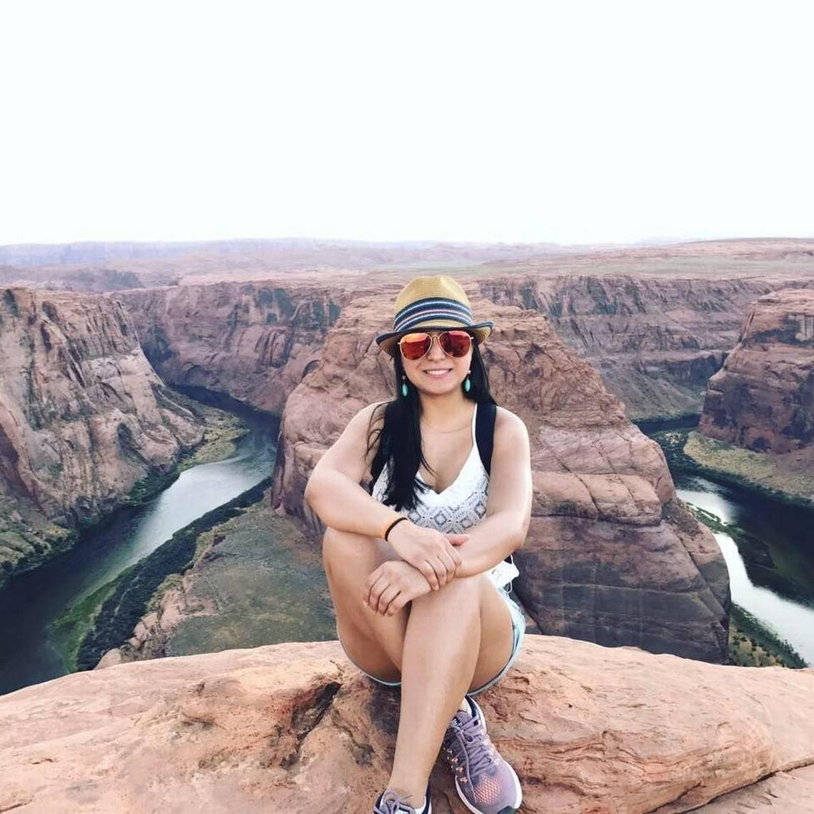 [:es]Muere venezolana en accidente de tránsito en EEUU[:]